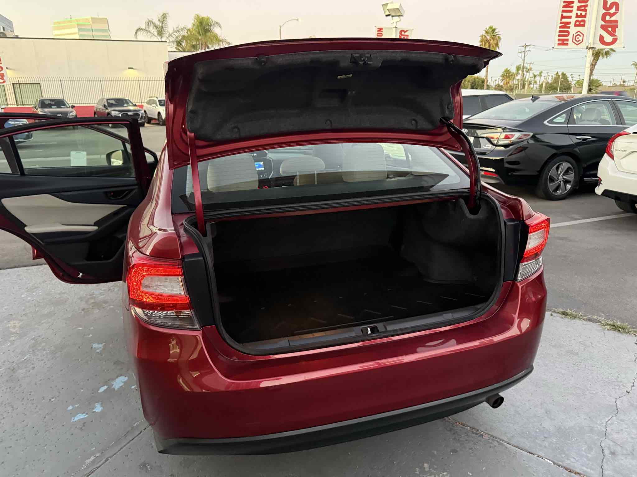 Used 2019 Subaru Impreza 2.0i image 47