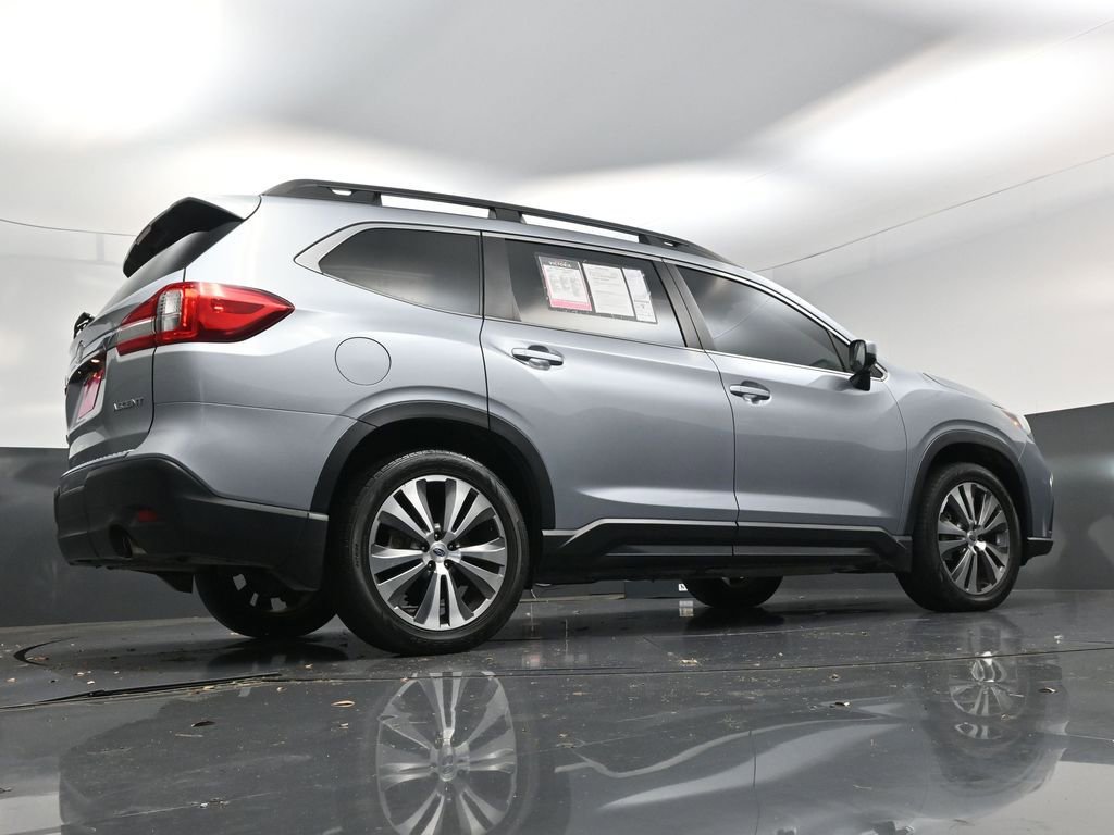 Used 2021 Subaru Ascent Premium w/ Sport Package image 22