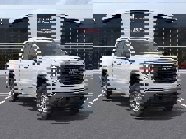 New 2026 GMC Sierra 1500 Pro w/ Pro Value Package image 7
