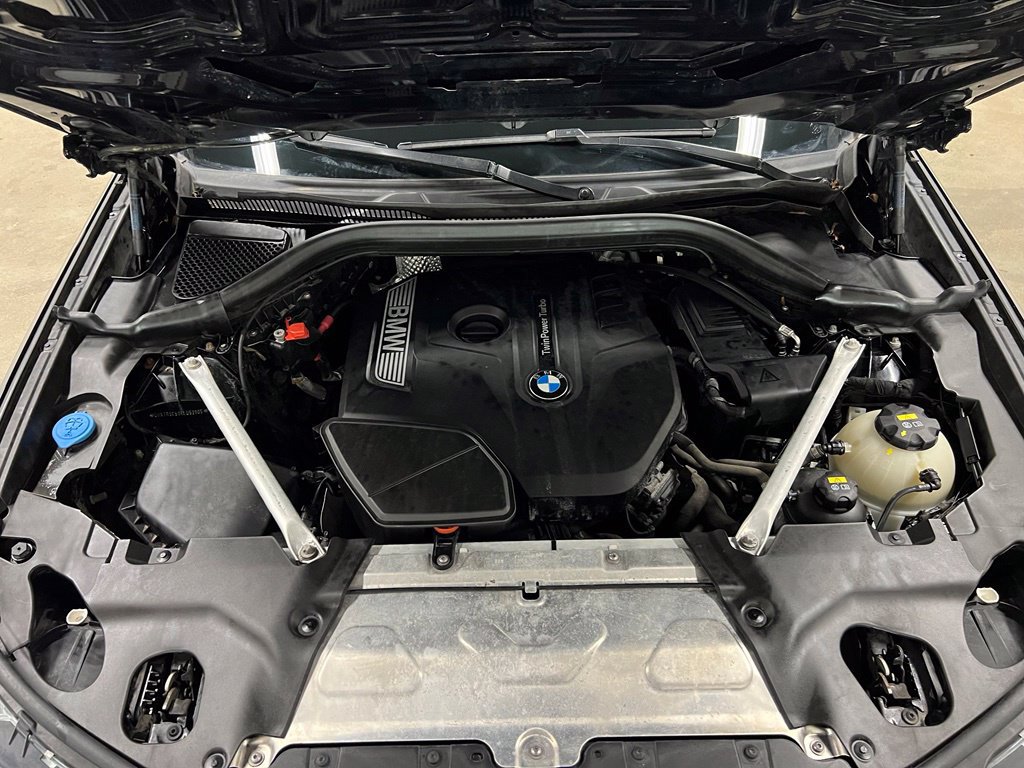 Used 2019 BMW X3 xDrive30i AWD/4WD image 42