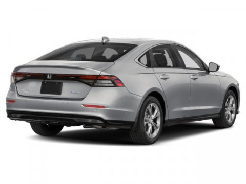 New 2026 Honda Accord EX-L image 5