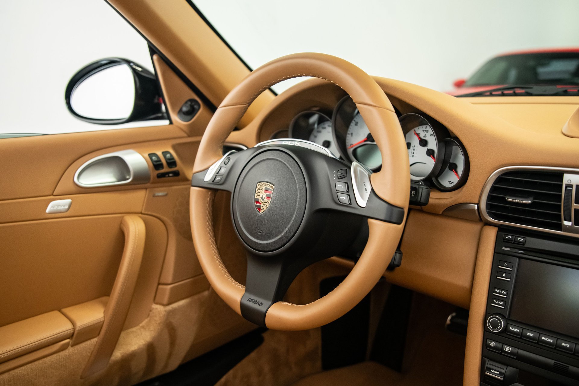 Used 2011 Porsche 911 Carrera S RWD image 36