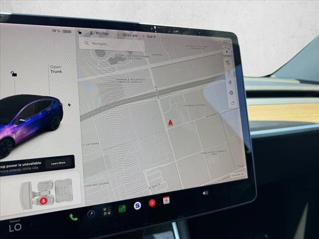 Used 2021 Tesla Model Y 2WD image 16