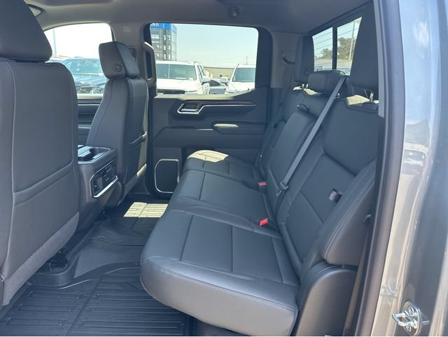 New 2026 GMC Sierra 1500 SLT w/ SLT Premium Plus Package AWD/4WD image 18