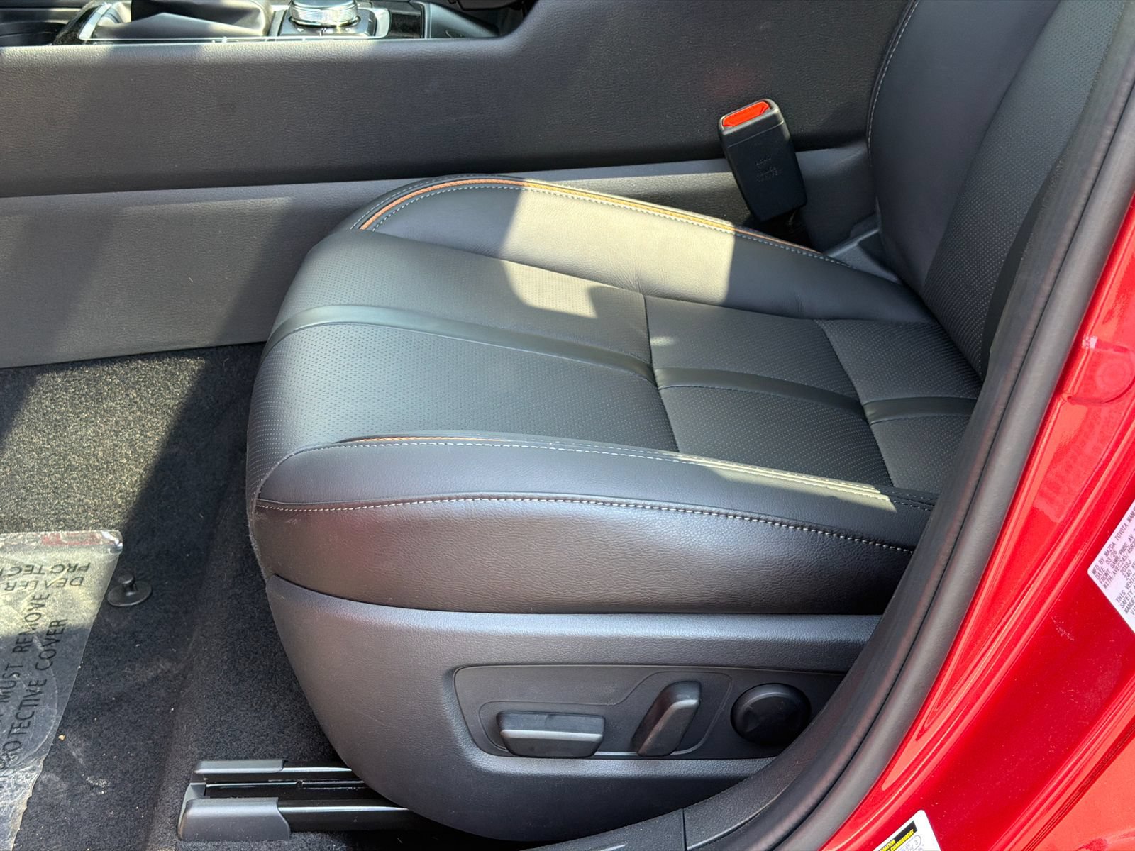 New 2026 MAZDA CX-50 AWD 2.5 S w/ Cargo Package image 15