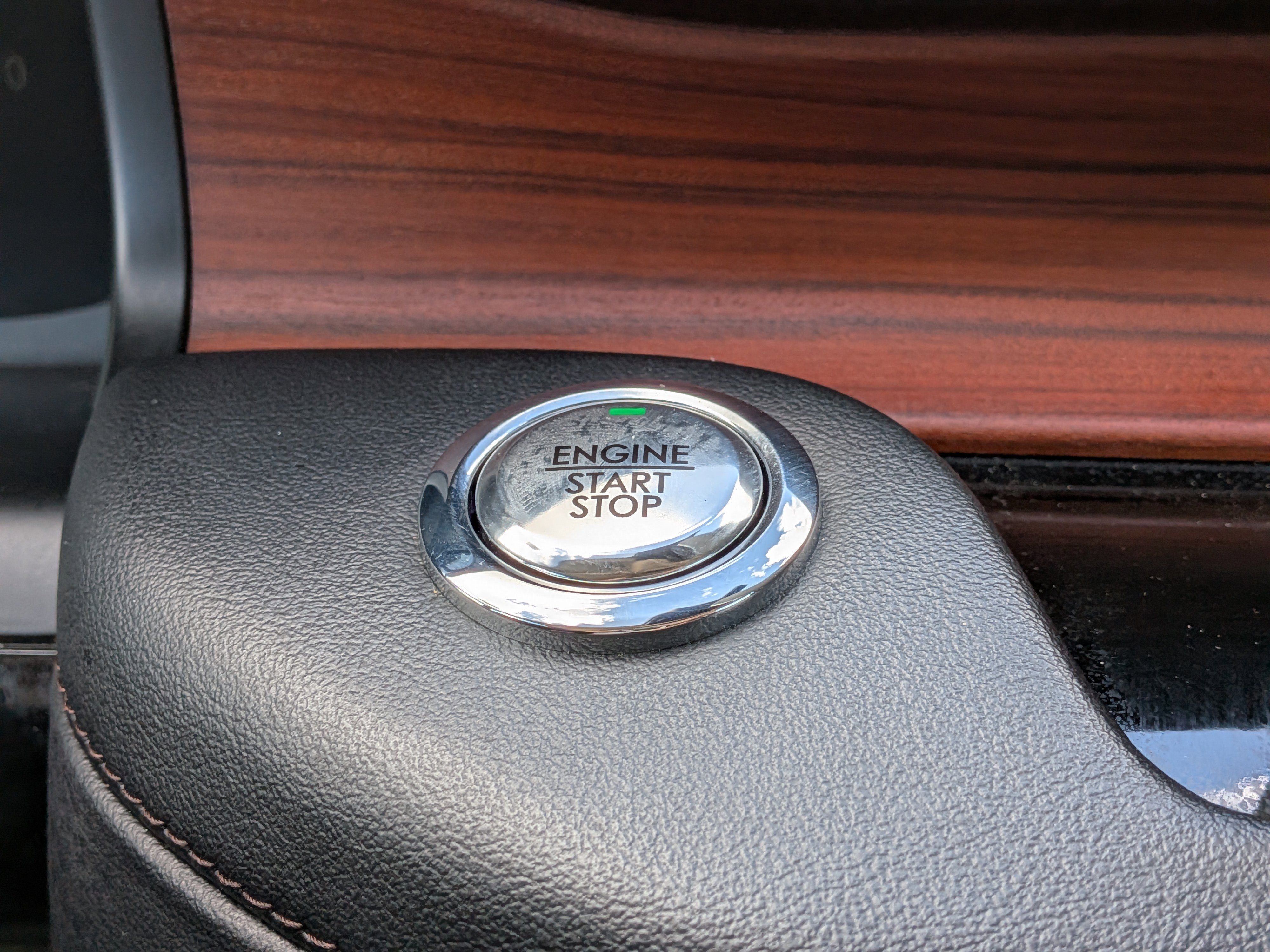 Used 2023 Lincoln Aviator Reserve image 35