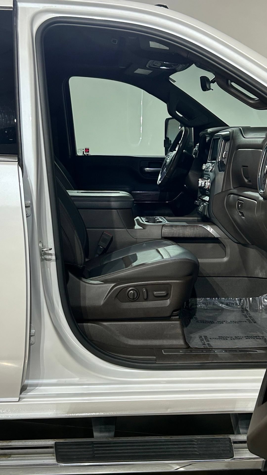 Used 2020 GMC Sierra 3500 Denali w/ Denali Ultimate Package AWD/4WD image 60