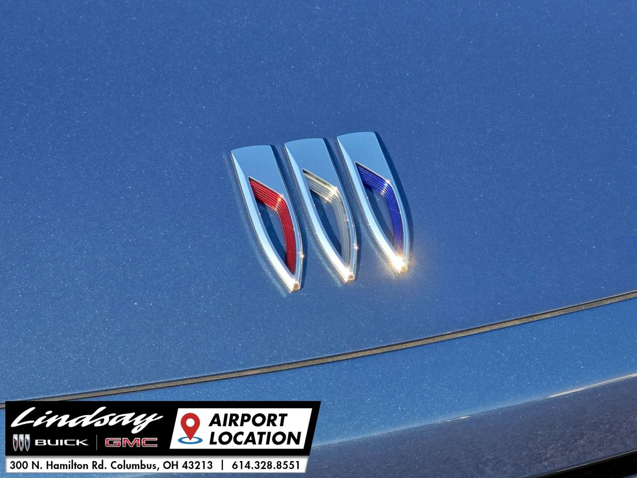 New 2026 Buick Enclave Preferred w/ Power Package image 31