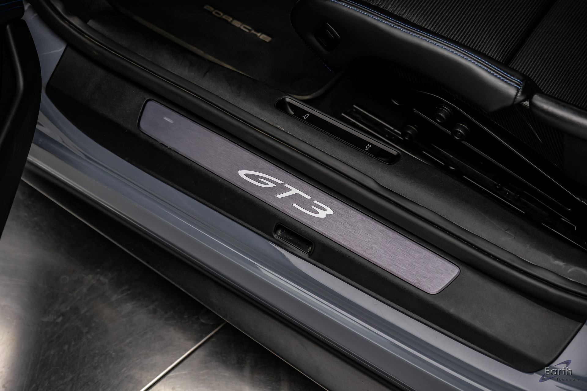 Used 2023 Porsche 911 GT3 RWD image 38
