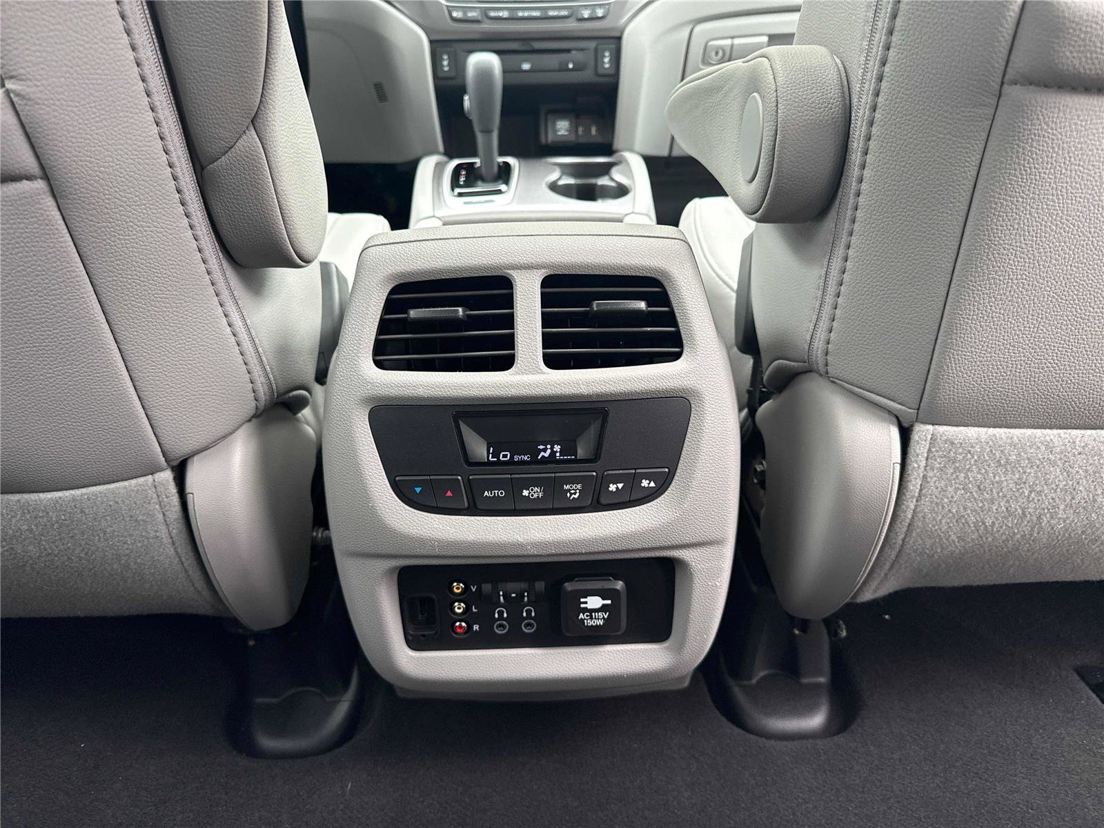 Used 2017 Honda Pilot EX-L image 30