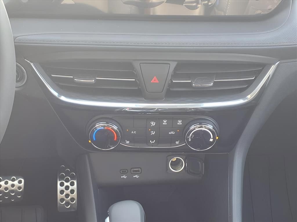 New 2026 Buick Encore GX Sport Touring w/ Comfort Package image 11