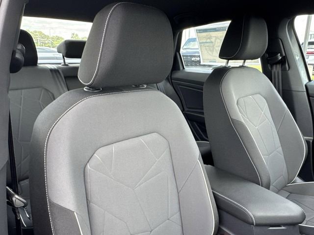 New 2025 Volkswagen Jetta Sport image 23