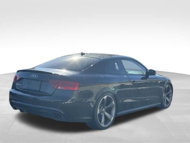 Used 2014 Audi RS 5 Coupe image 7
