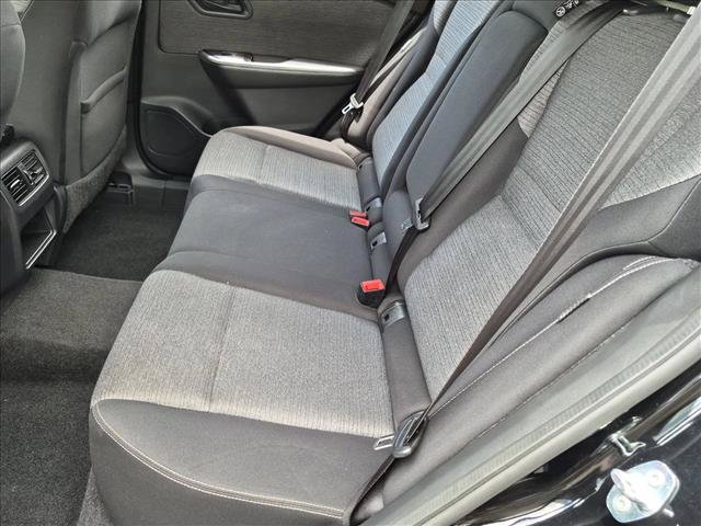 Used 2021 Nissan Rogue S FWD image 18