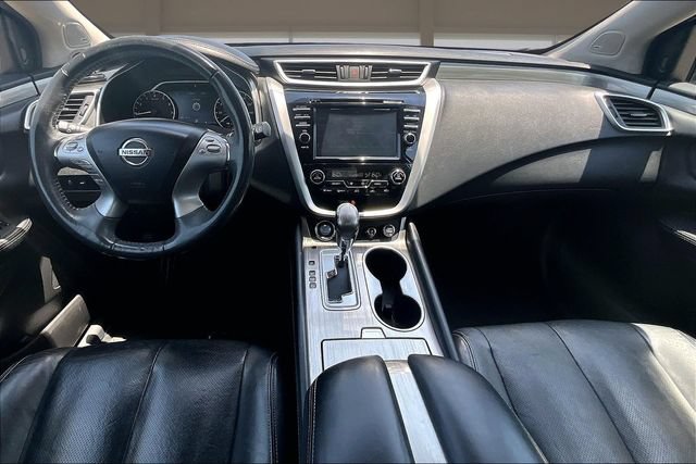 Used 2016 Nissan Murano Platinum FWD image 16