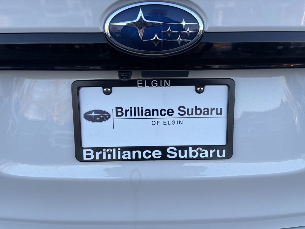 New 2026 Subaru Ascent Bronze Edition image 10