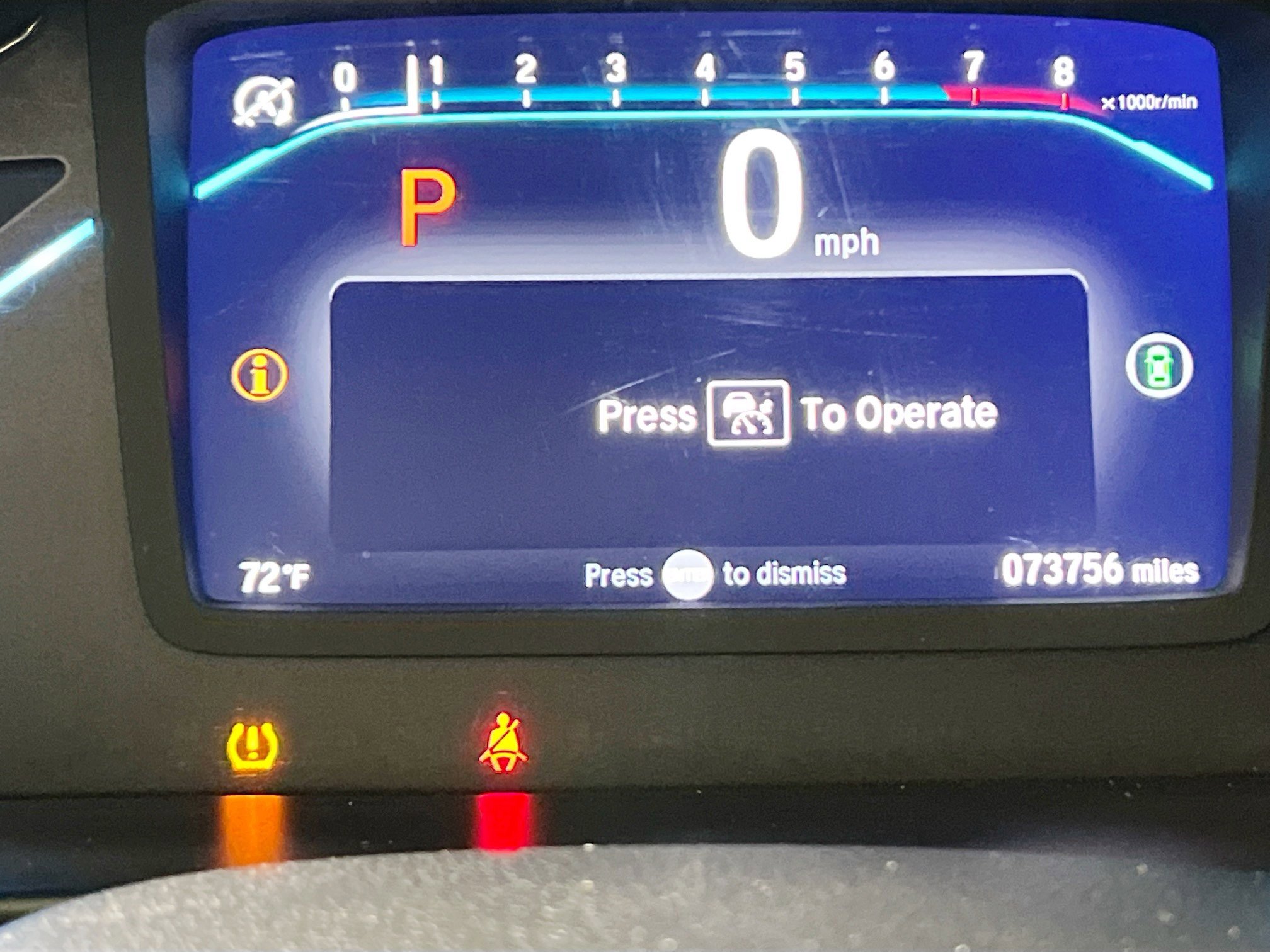 Used 2023 Honda Odyssey Touring image 23