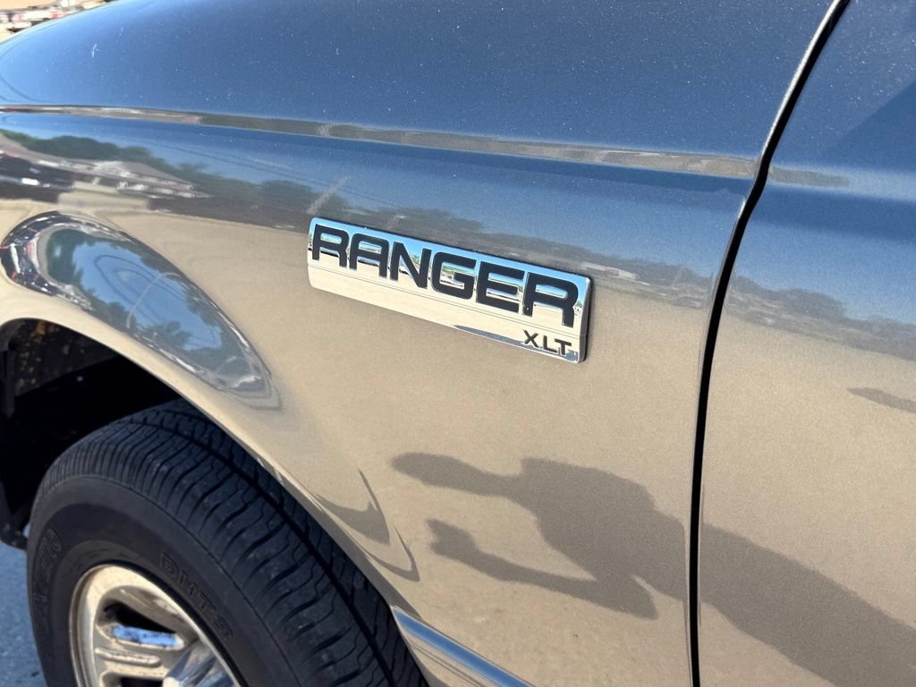 Used 2006 Ford Ranger XLT RWD image 11