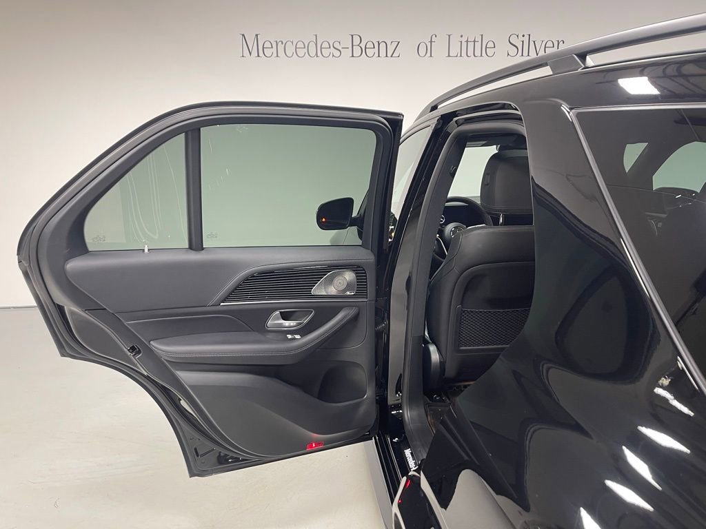 Certified 2026 Mercedes-Benz GLE 350 4MATIC image 23