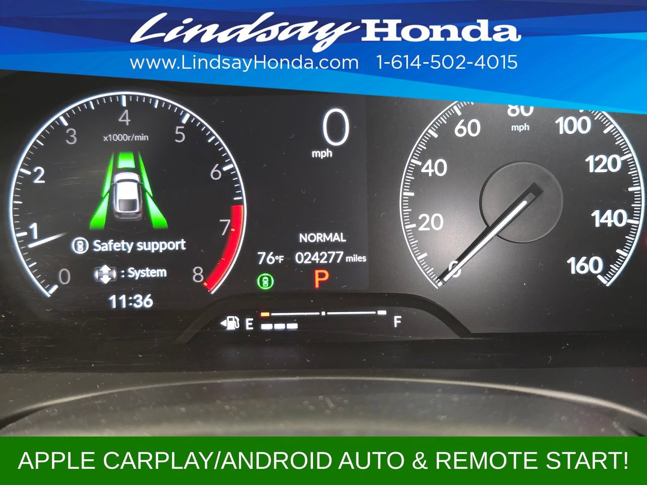 Used 2025 Honda Civic Sport image 14