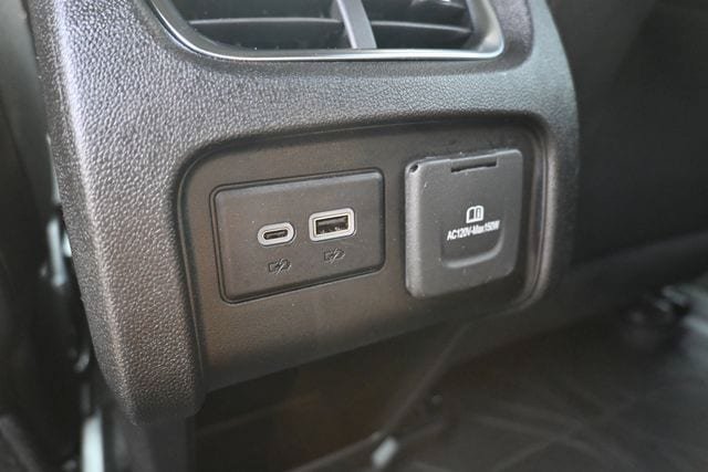 Used 2024 Chevrolet Blazer RS w/ Enhanced Convenience Package AWD/4WD image 25