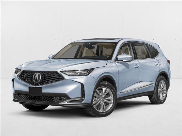 Used 2026 Acura MDX SH-AWD video 1