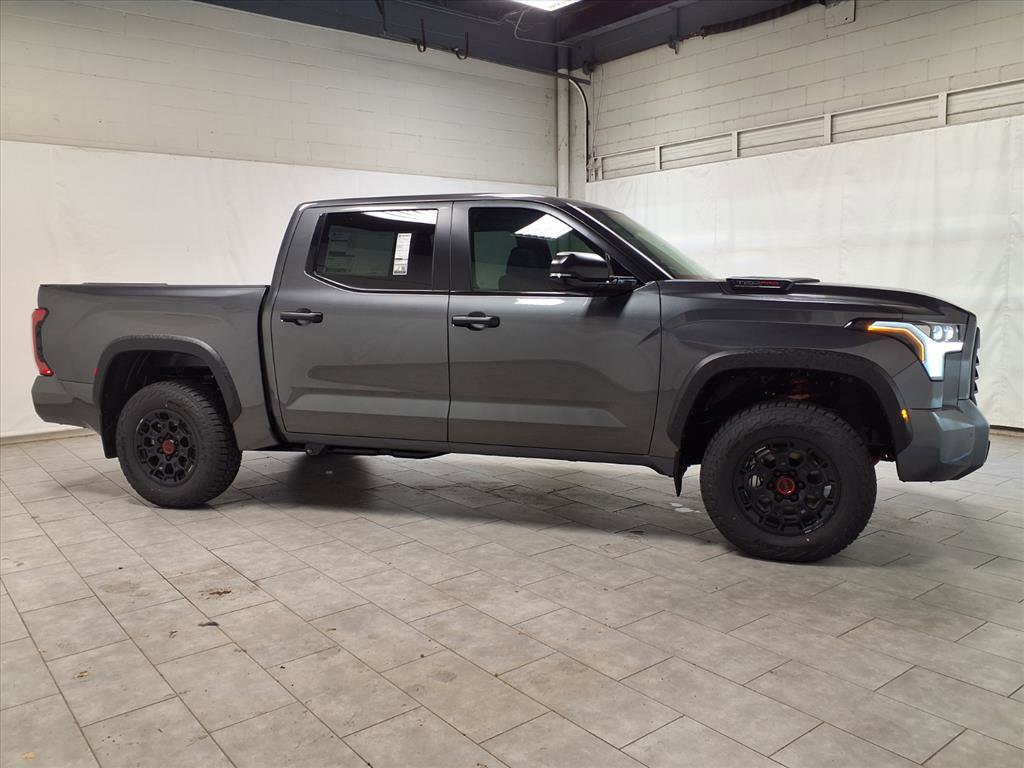 New 2026 Toyota Tundra TRD Pro image 10