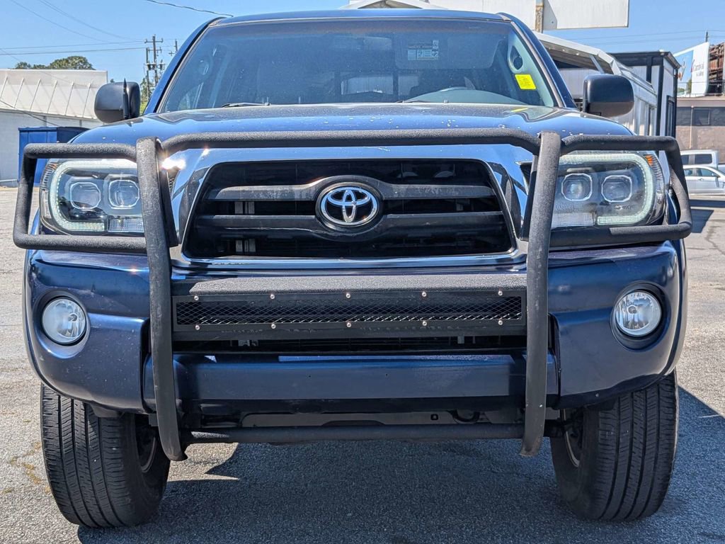 Used 2008 Toyota Tacoma PreRunner image 10