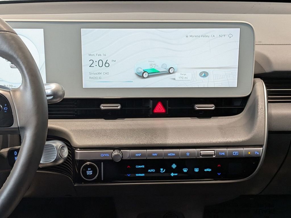 Certified 2024 Hyundai Ioniq 5 SEL image 23