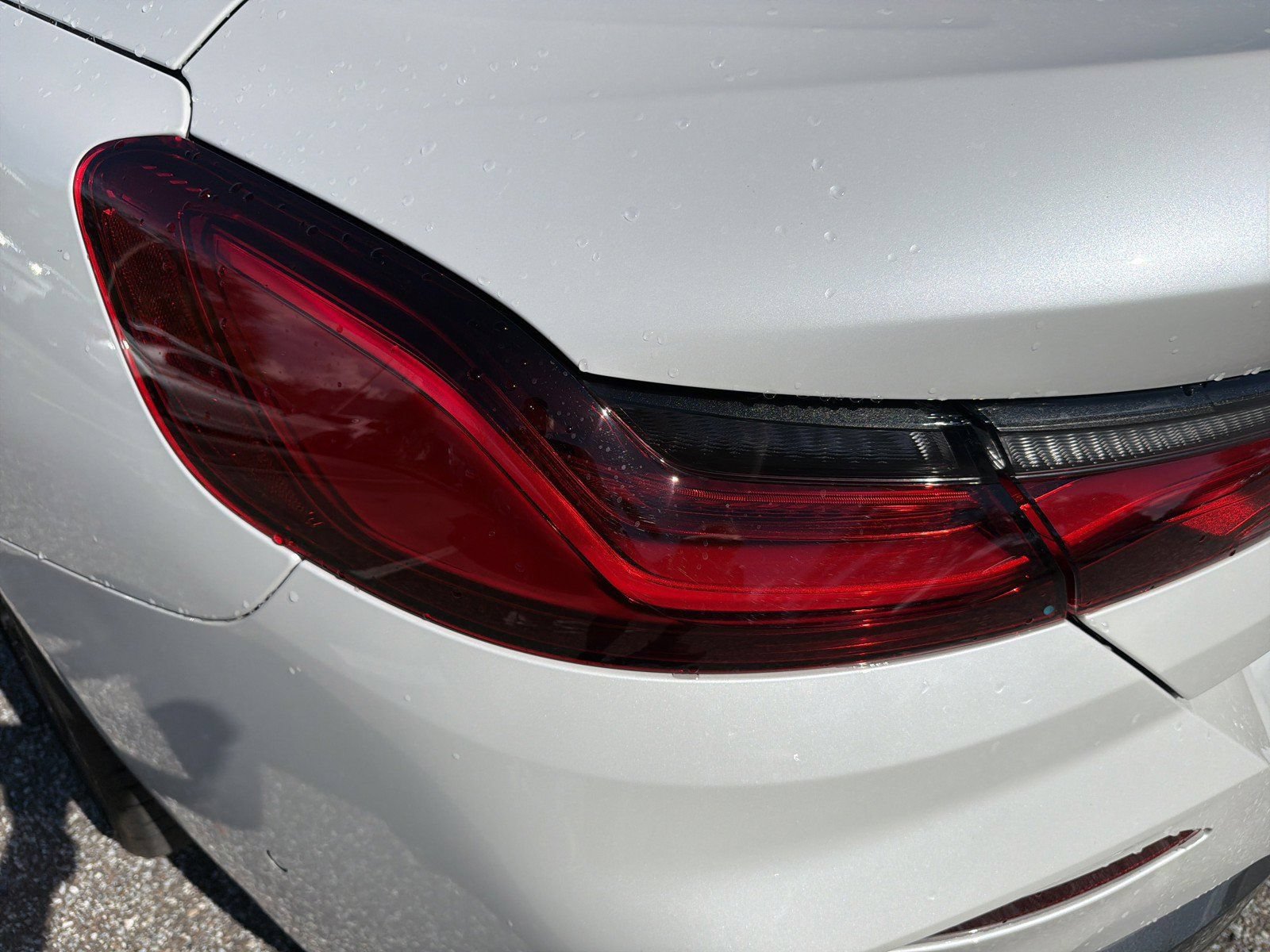 Used 2024 BMW 840i Convertible RWD image 11