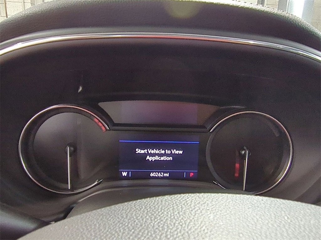 Used 2021 Cadillac CT5 Premium Luxury image 16