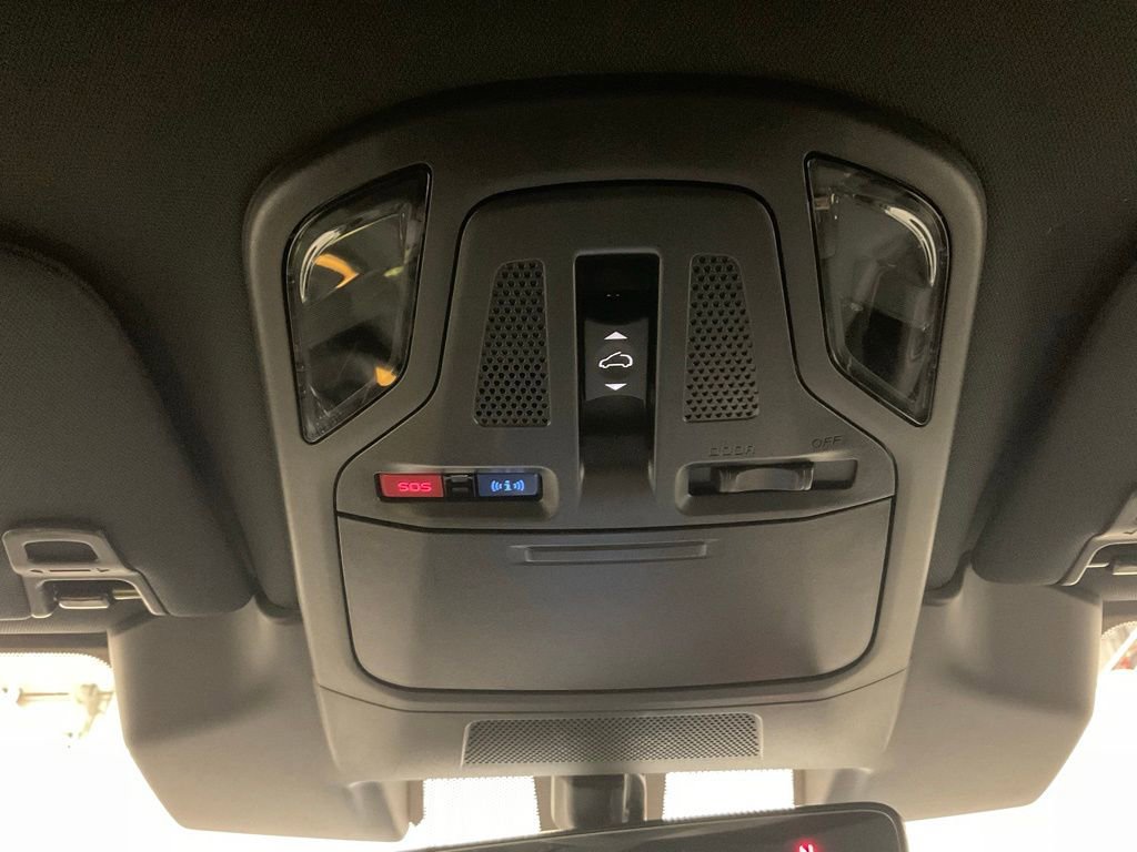 Used 2025 Subaru Outback Wilderness image 29