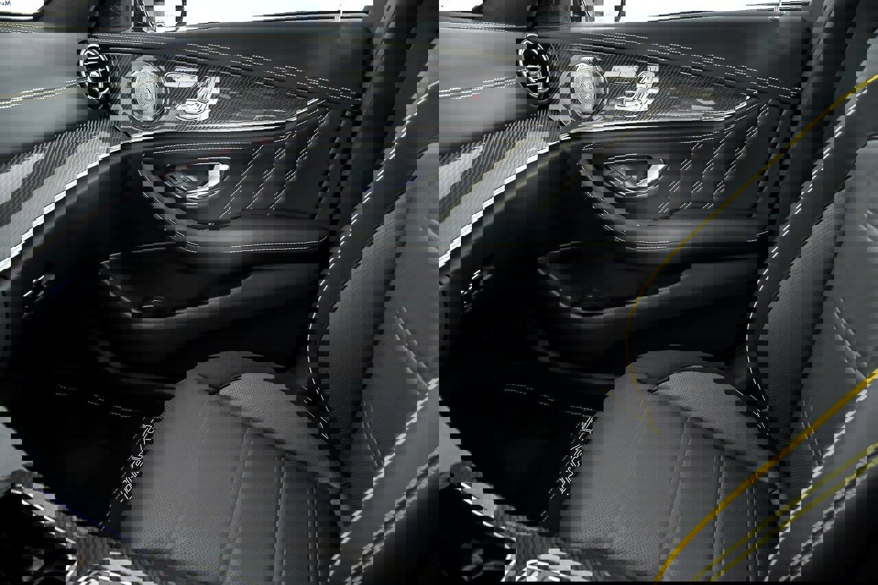 Used 2023 Mercedes-Benz E 63 AMG S image 40