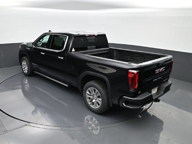 Used 2026 GMC Sierra 1500 Denali AWD/4WD image 19