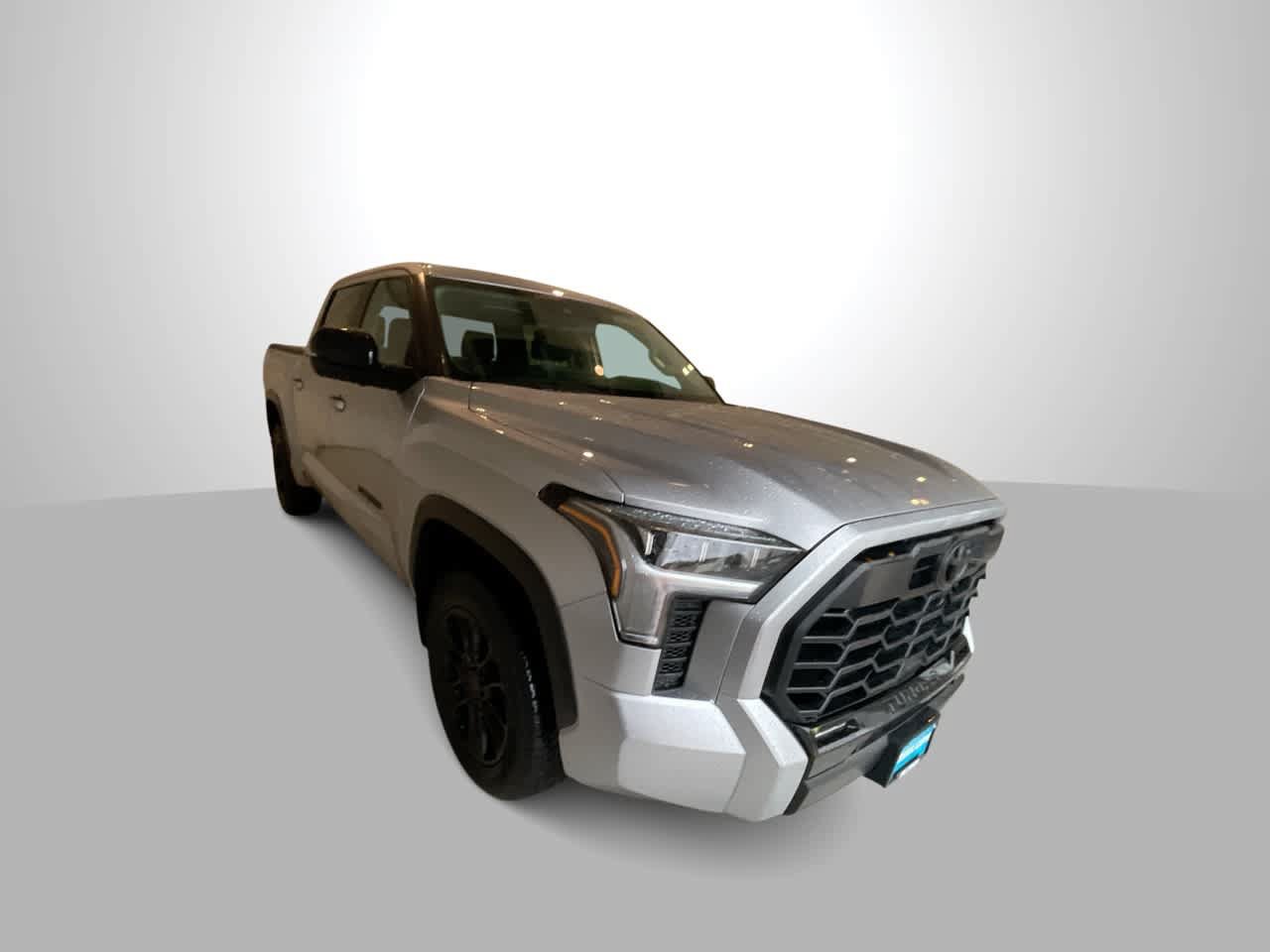 Used 2024 Toyota Tundra Limited w/ TRD Off-Road Package AWD/4WD image 2
