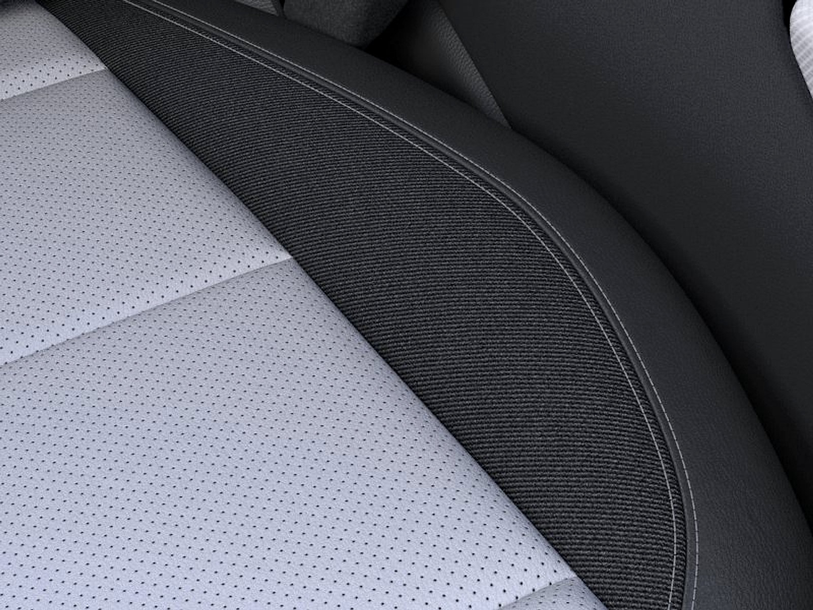 New 2026 Chevrolet Equinox EV LT FWD image 21