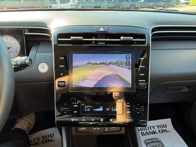 Used 2022 Hyundai Tucson SEL w/ Convenience + Premium Package AWD/4WD image 19