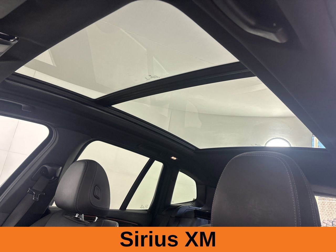 Used 2023 BMW X3 xDrive30i w/ Premium Package AWD/4WD image 11
