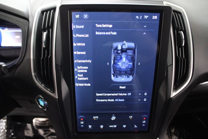 Used 2024 Ford Edge ST-Line AWD/4WD image 53
