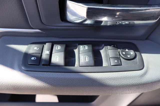 Used 2018 RAM 2500 SLT image 13