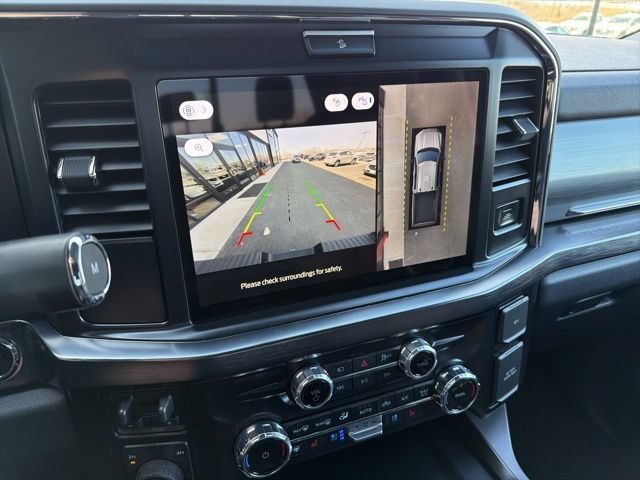 New 2026 Ford F350 Lariat w/ Chrome Package AWD/4WD image 18