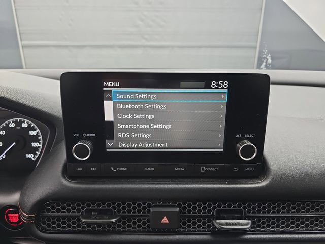 Used 2024 Honda HR-V Sport image 31