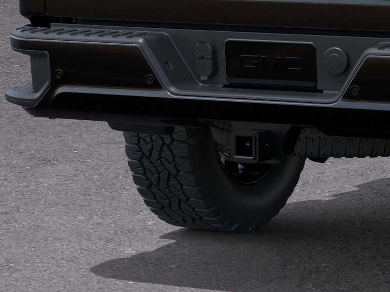 New 2026 GMC Sierra 2500 AT4 w/ Max Trailering Package AWD/4WD image 14