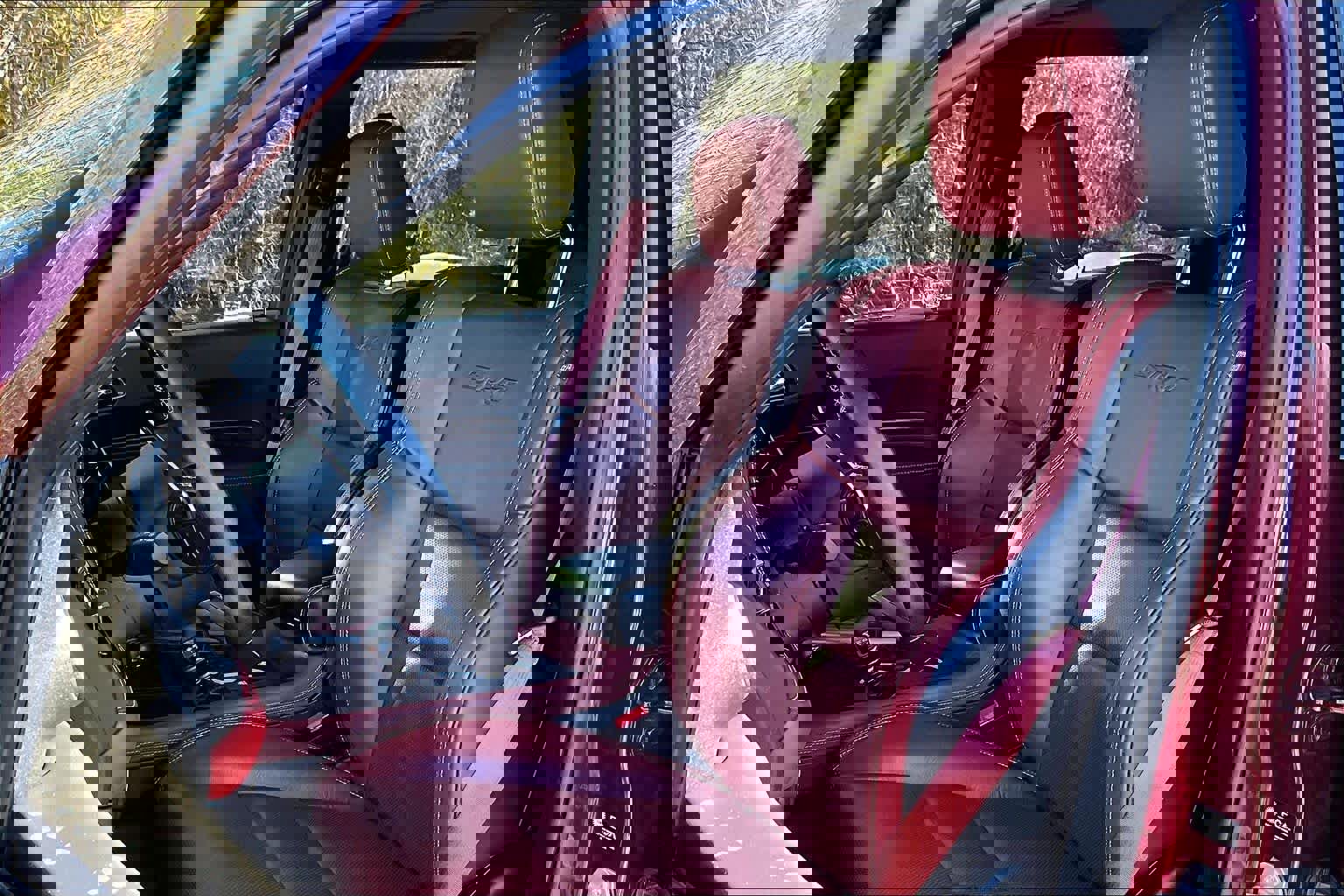 Used 2023 Dodge Durango SRT image 8