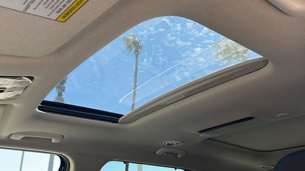 New 2026 Hyundai Palisade Limited image 27