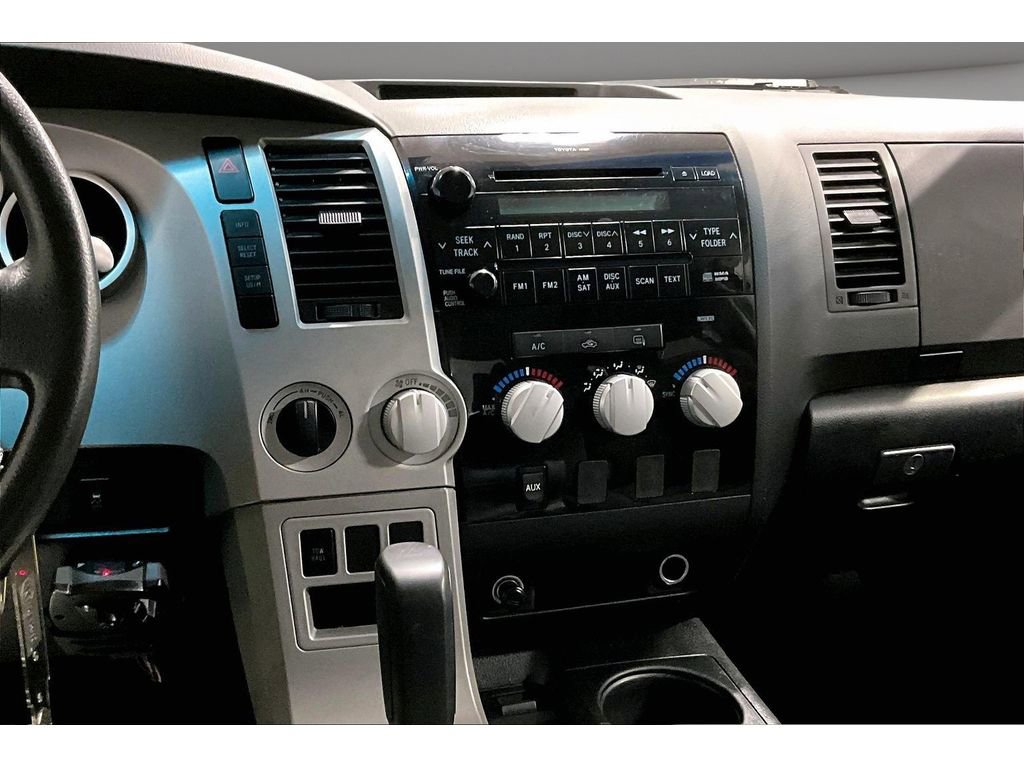 Used 2008 Toyota Tundra SR5 image 7