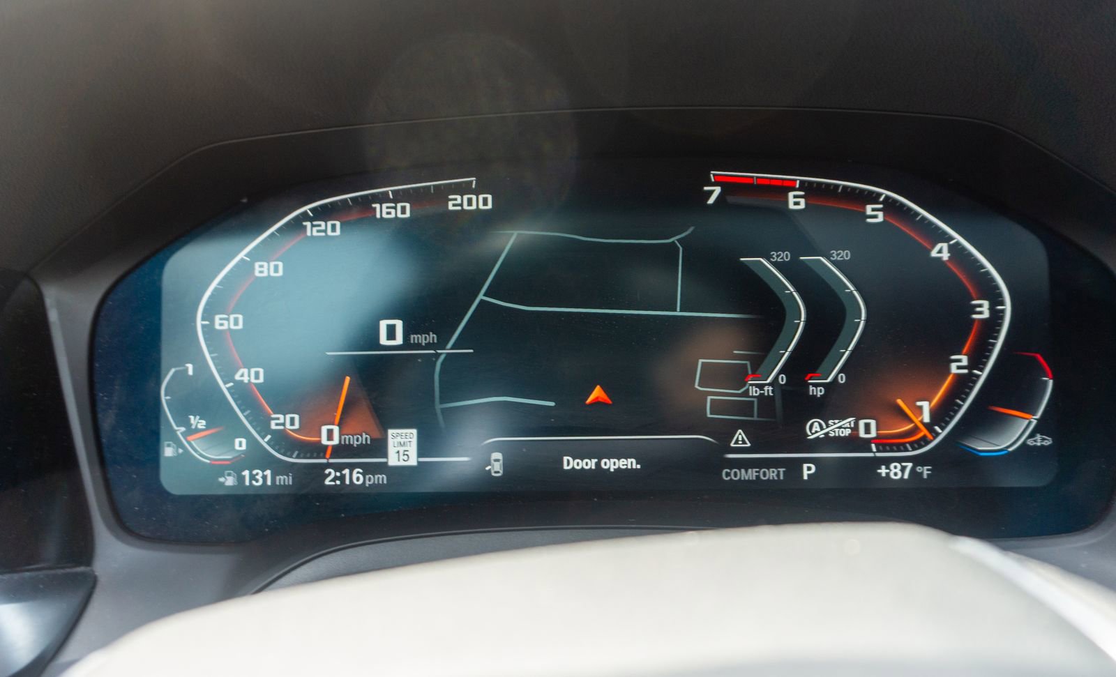 Used 2021 BMW 330i xDrive Sedan w/ Convenience Package image 21