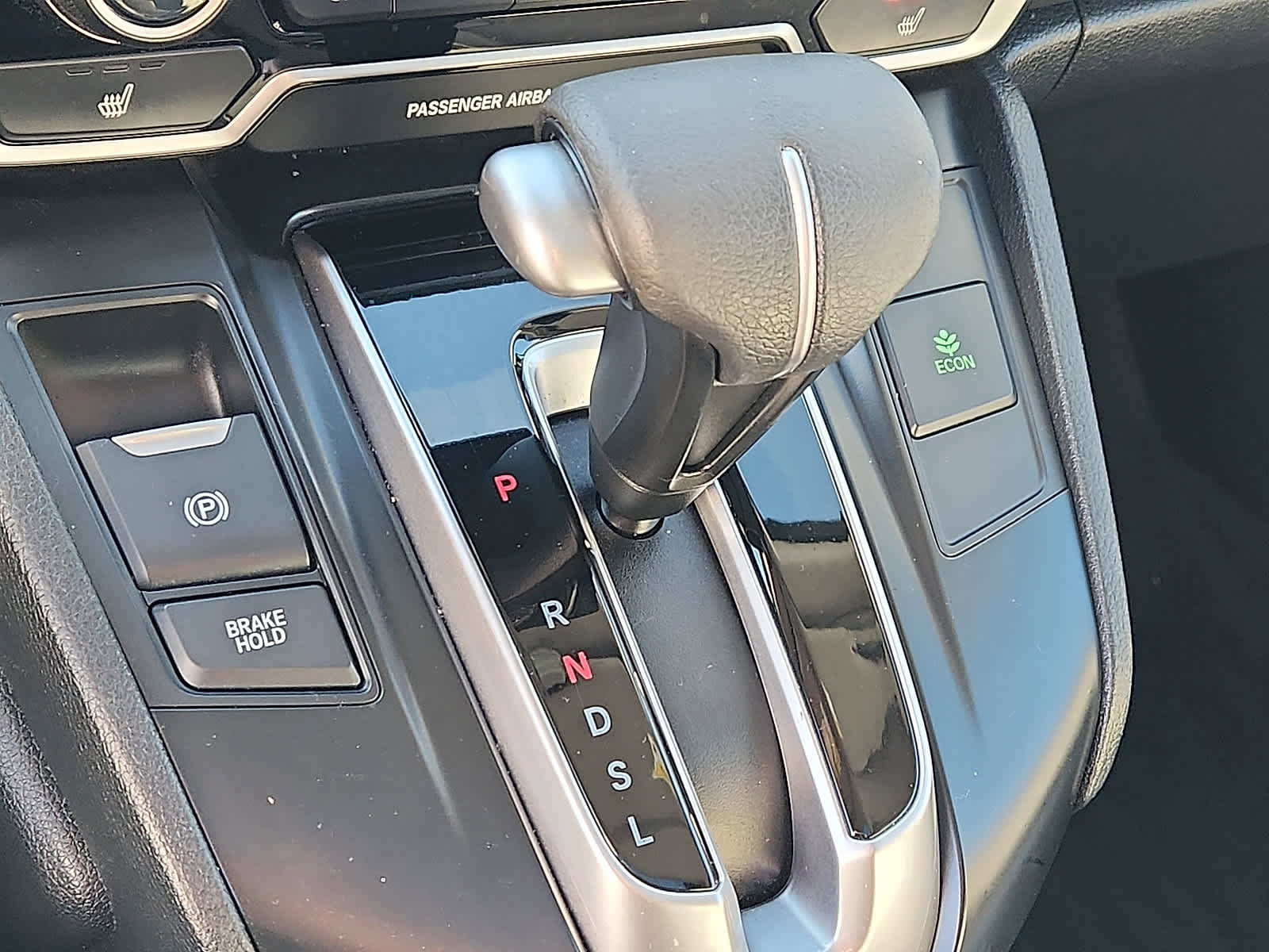 Used 2017 Honda CR-V EX image 18