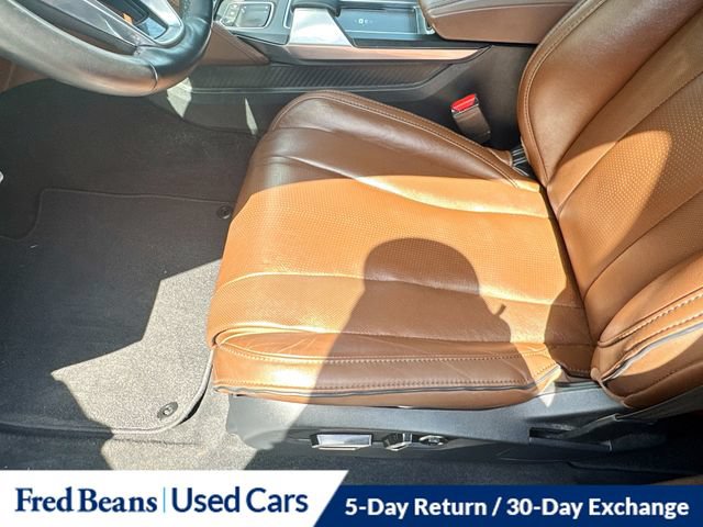 Used 2024 Acura MDX w/ Advance Package AWD/4WD image 24