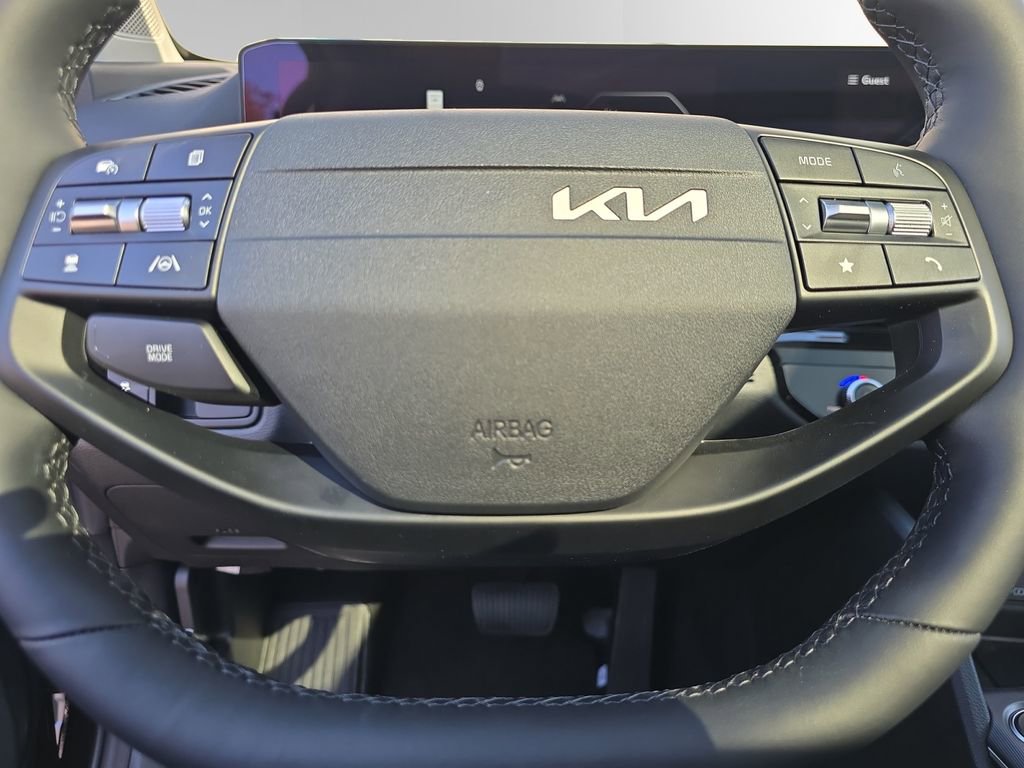 New 2026 Kia Sportage SX image 26